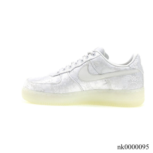 Af 1 Low Clot World (2018) Shoes Men'S Sneakers – Nk0000095