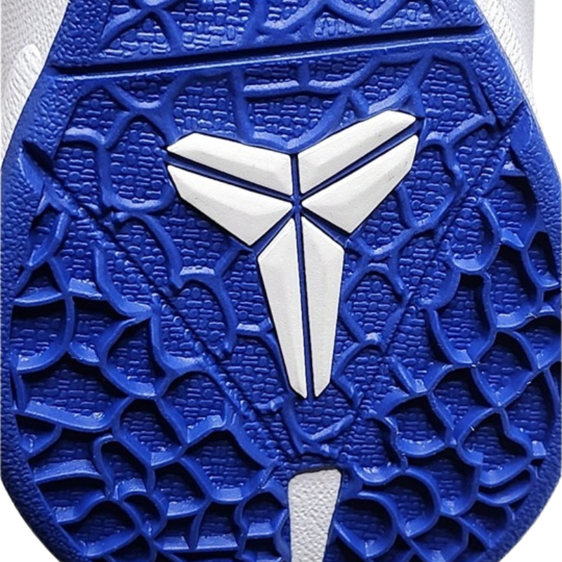 Nike Zoom Kobe 6 Protro “Dodgers” Basketball Shoes