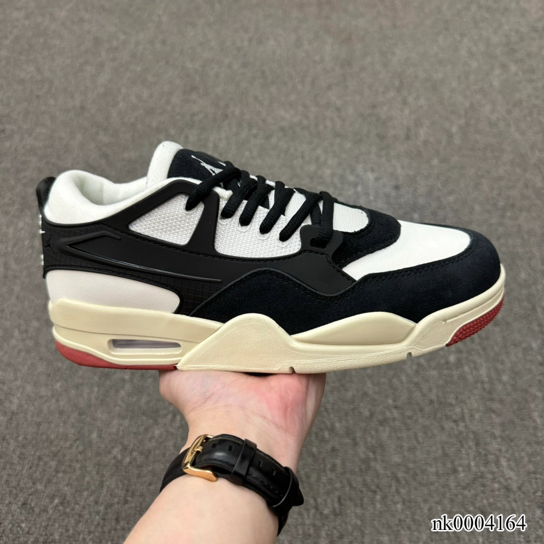 AJ 4 RM Canyon Rust Shoes Women's Sneakers – Nk0004164