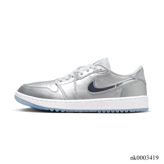 Aj 1 Low Golf Gift Giving Og Shoes Men'S Sneakers – Nk0003419