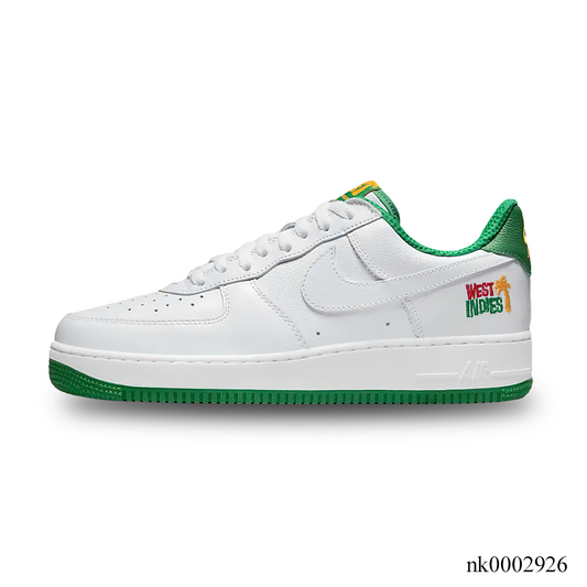 Af 1 Low Retro Qs ‘West Indies’ Shoes Men'S Sneakers – Nk0002926