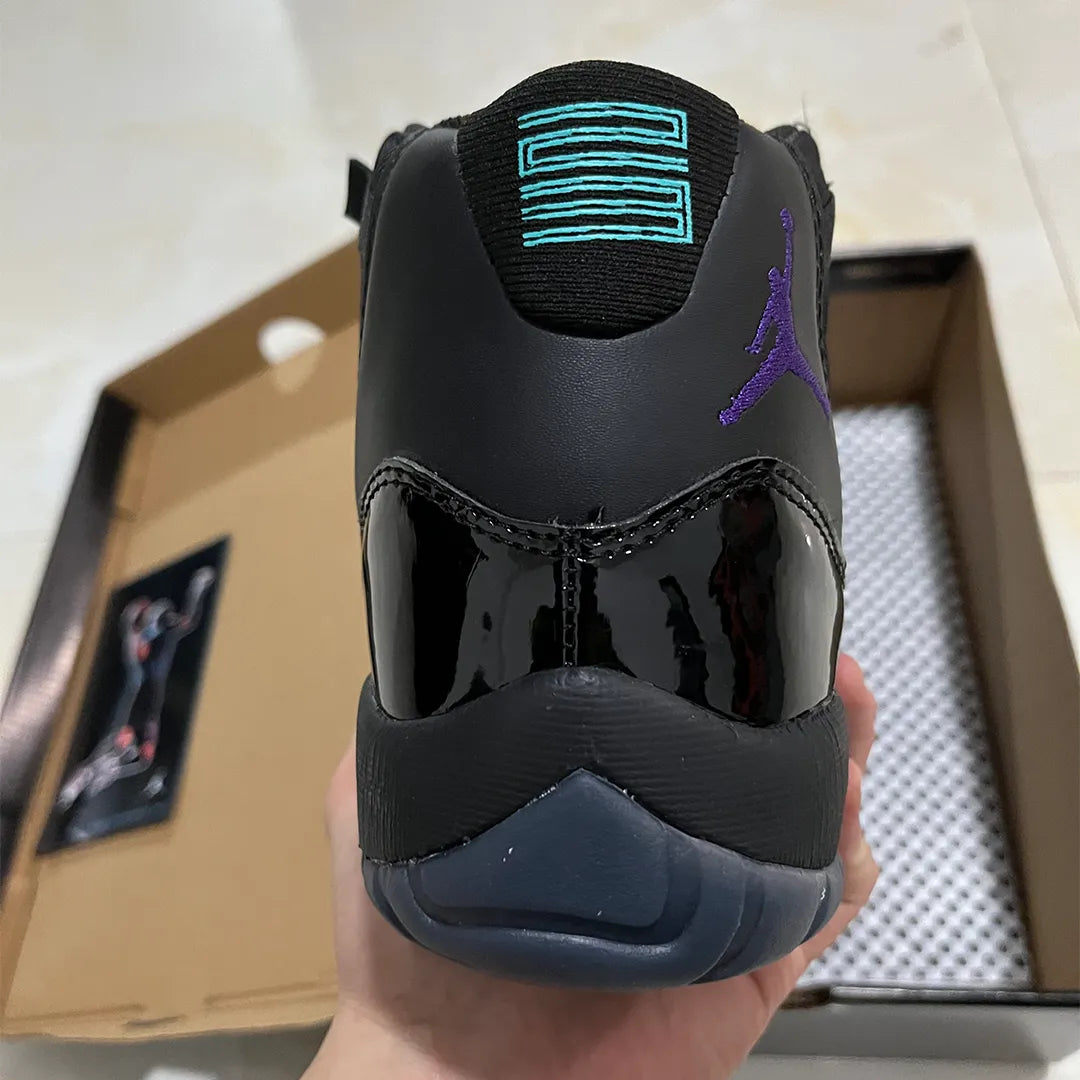 Aj 11 Gamma Sample Shoes Men'S Sneakers – Nk0003821