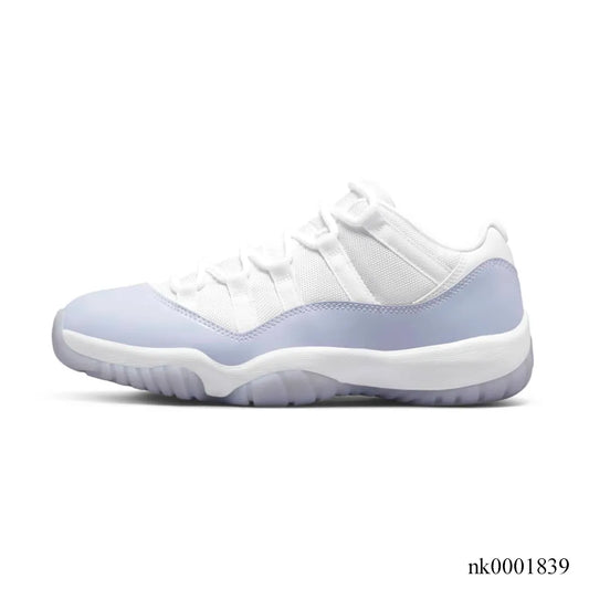 Aj 11 Low Pure Violet Shoes Men'S Sneakers – Nk0001839