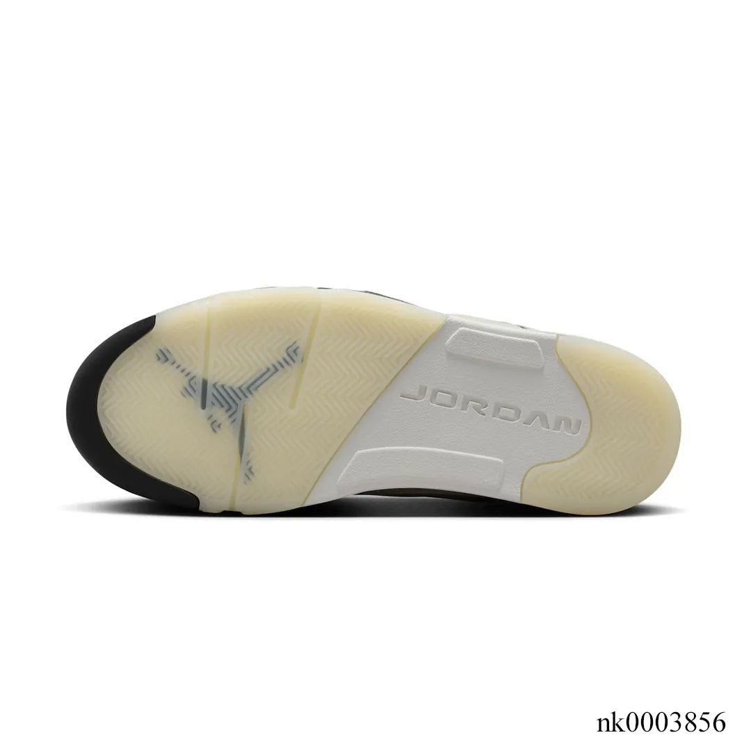 Aj 5 Se Sail Shoes Men'S Sneakers – Nk0003856