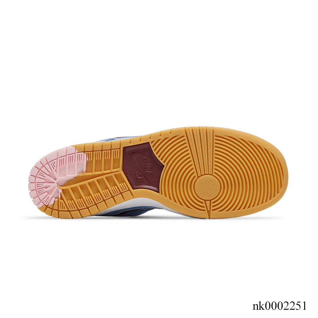 Sb Dunk Low Phillies Shoes Men'S Sneakers – Nk0002251