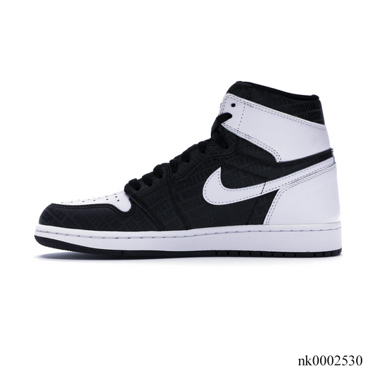 Aj 1 Retro High Re2Pect (Derek Jeter) Shoes Men'S Sneakers – Nk0002530
