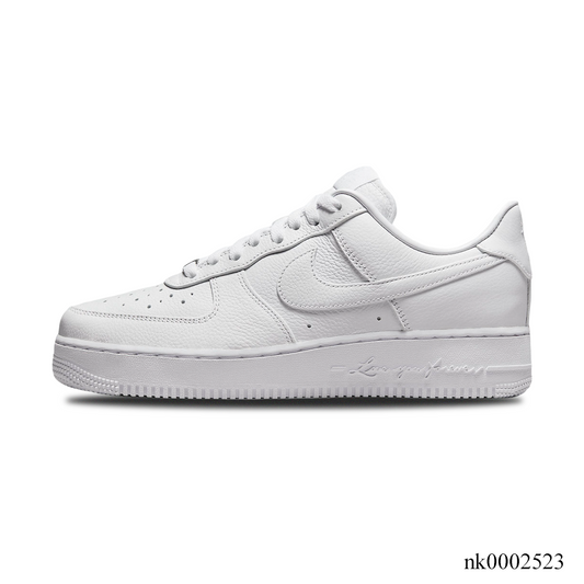 Af 1 Low X Nocta Love You Forever Shoes Men'S Sneakers – Nk0002523