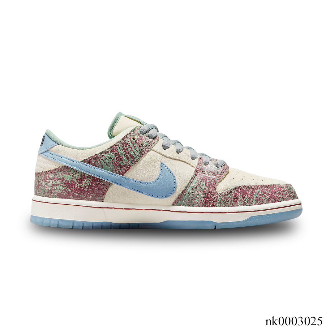 Sb Dunk Lows X Crenshaw Skate Shoes Men'S Sneakers – Nk0003025