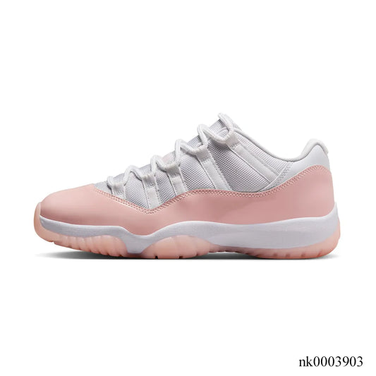 Aj 11 Low Legend Pink Shoes Men'S Sneakers – Nk0003903