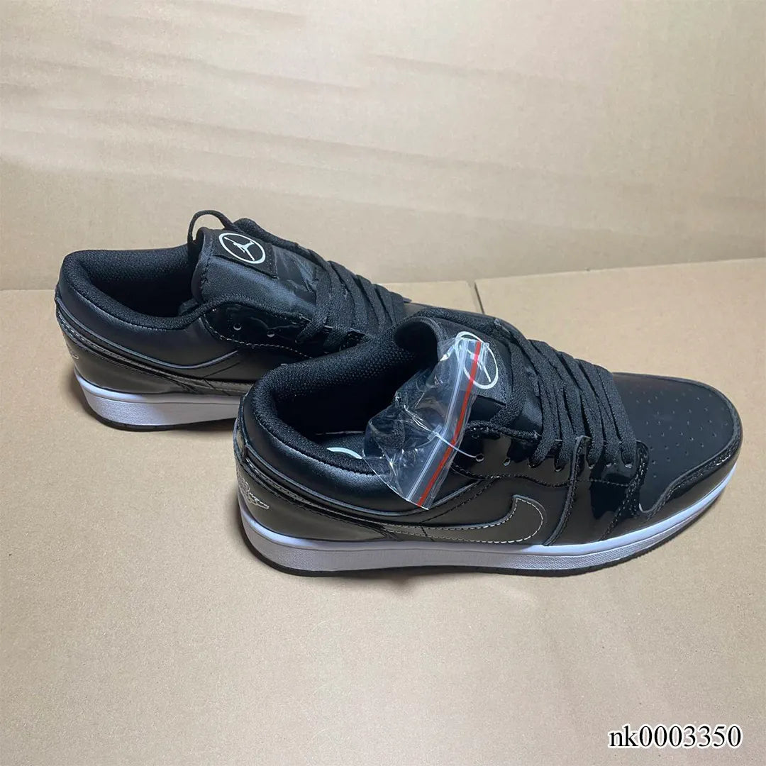 AJ 1 Low All-Star Shoes Women's Sneakers – Nk0003350