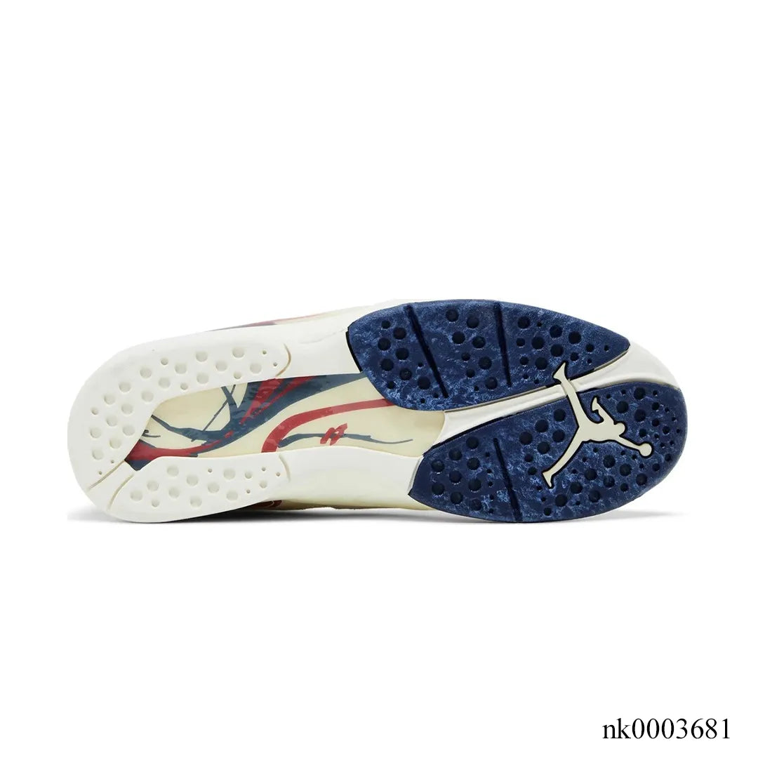 Aj 8 Retro X Solefly ‘Mi Casa Es Su Casa’ Shoes Men'S Sneakers – Nk0003681