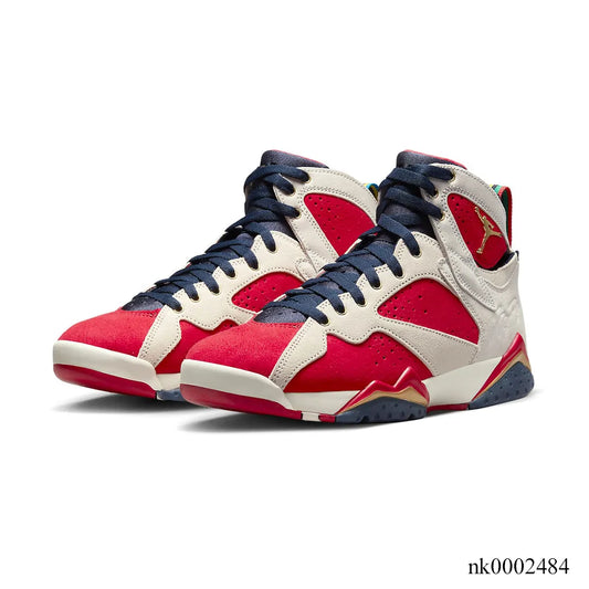 AJ 7 Retro Trophy Room New Sheriff in Town Shoes Women's Sneakers – Nk0002484