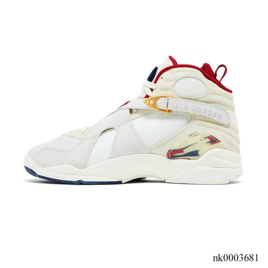 Aj 8 Retro X Solefly ‘Mi Casa Es Su Casa’ Shoes Men'S Sneakers – Nk0003681