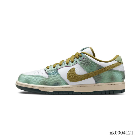 Sb Dunk Low X Alexis Sablone Shoes Men'S Sneakers – Nk0004121