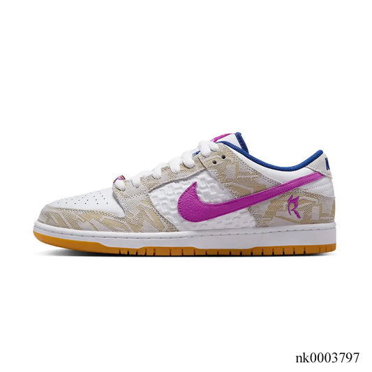 Sb Dunk Low X Rayssa Leal Shoes Men'S Sneakers – Nk0003797