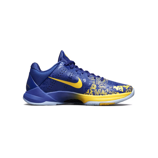 Nike Zoom Kobe 5 Protro 5 Rings sneakers, Kobe Bryant championship shoe