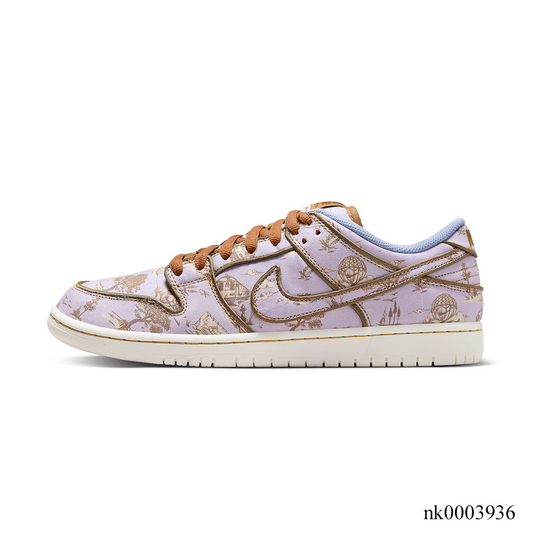 Sb Dunk Low City Of Love Shoes Men'S Sneakers – Nk0003936