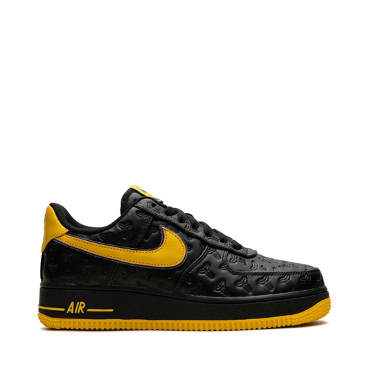 Nike Air Force 1 Low Kobe Bryant “Lakers Away” Sneakers