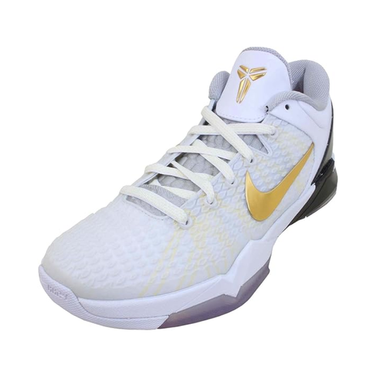 Nike Zoom Kobe 7 System Elite Home basketball shoes, Kobe Bryant signature sneaker