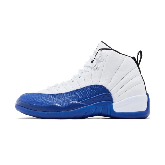 Nike Air Jordan 12 Retro Blueberry Basketball Sneaker