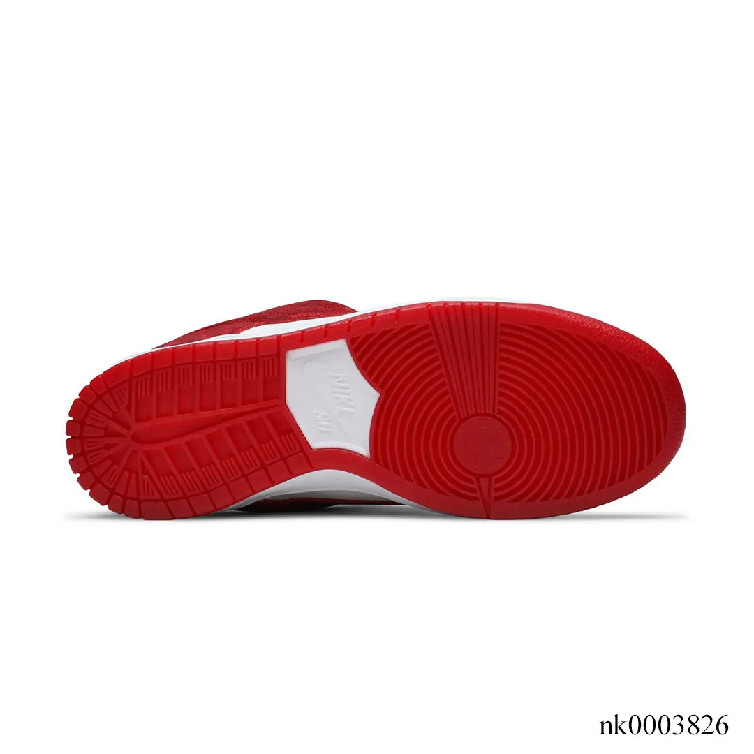 SB Dunk Low Valentines Day Shoes Women's Sneakers – Nk0003826