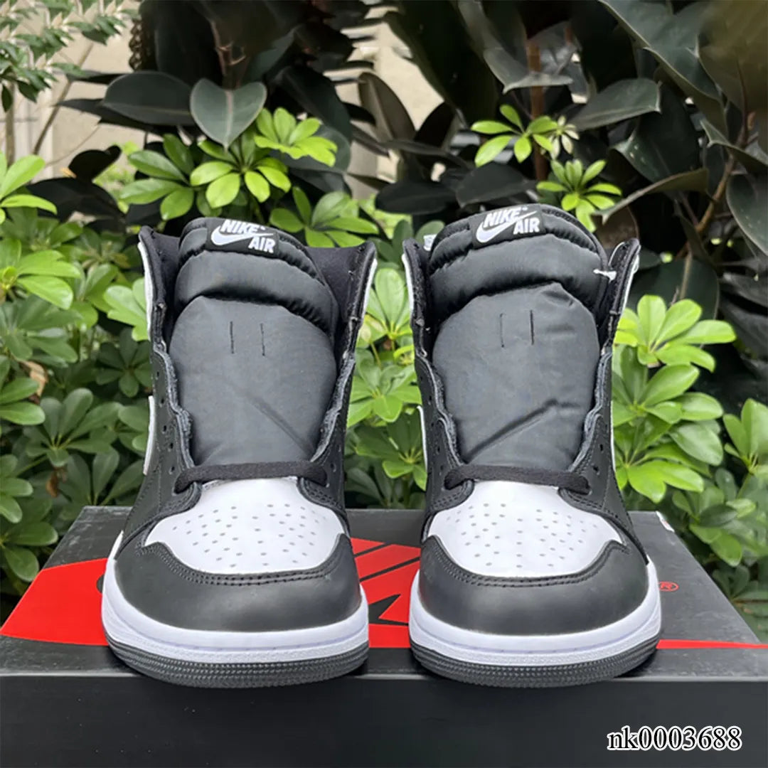 Aj 1 High Og Reverse Panda Shoes Men'S Sneakers – Nk0003688