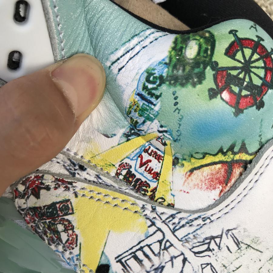 Aj 5 Wings Shoes Men'S Sneakers – Nk0000601