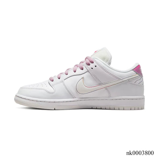 Sb Dunk Low Pro Be True Shoes Men'S Sneakers – Nk0003800