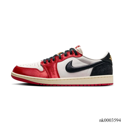 Aj 1 Low Trophy Room Shoes Men'S Sneakers – Nk0003594