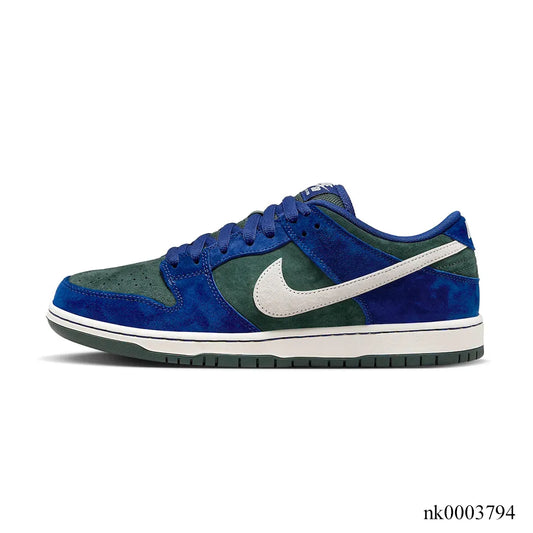 Sb Dunk Low Deep Royal Blue Shoes Men'S Sneakers – Nk0003794