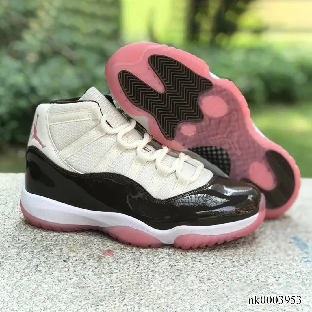 Aj 11 Neapolitan Custom Shoes Men'S Sneakers – Nk0003953
