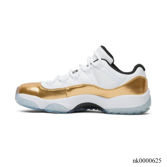 Aj 11 Retro Low Closing Ceremony Shoes Men'S Sneakers – Nk0000625