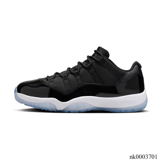 Aj 11 Low Space Jam Shoes Men'S Sneakers – Nk0003701