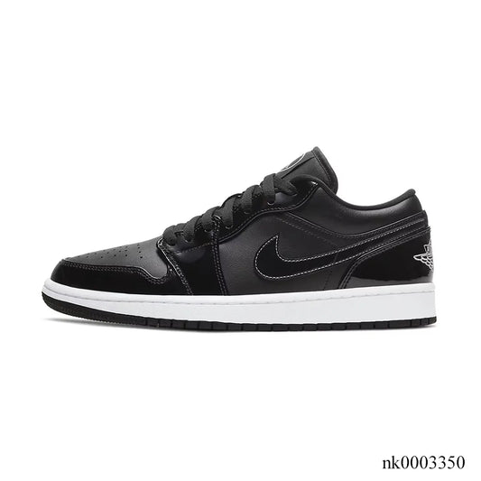 AJ 1 Low All-Star Shoes Women's Sneakers – Nk0003350