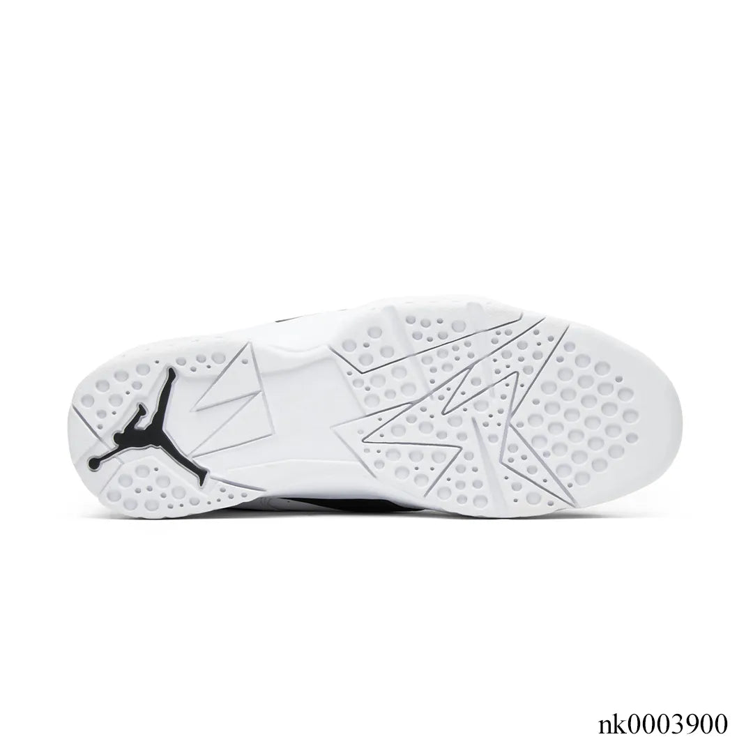 AJ 7 Champagne Shoes Women's Sneakers – Nk0003900