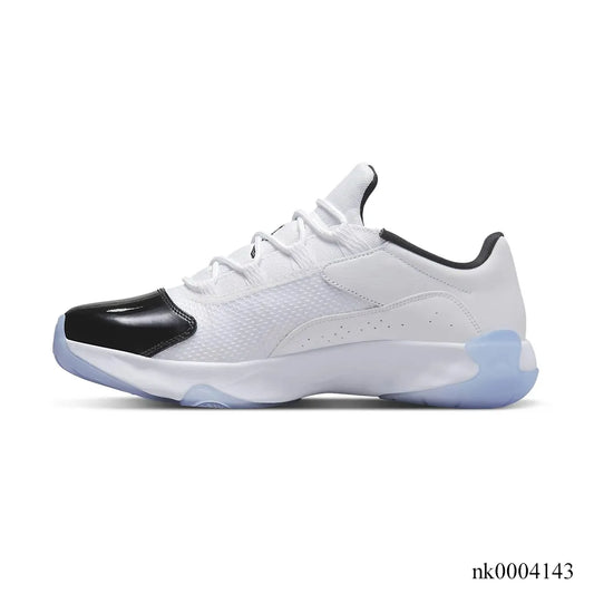 Aj 11 Cmft Low White Shoes Men'S Sneakers – Nk0004143