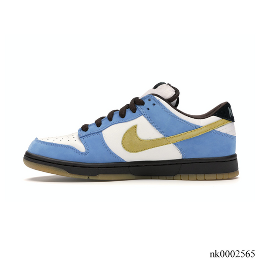 Sb Dunk Low Homer Shoes Men'S Sneakers – Nk0002565