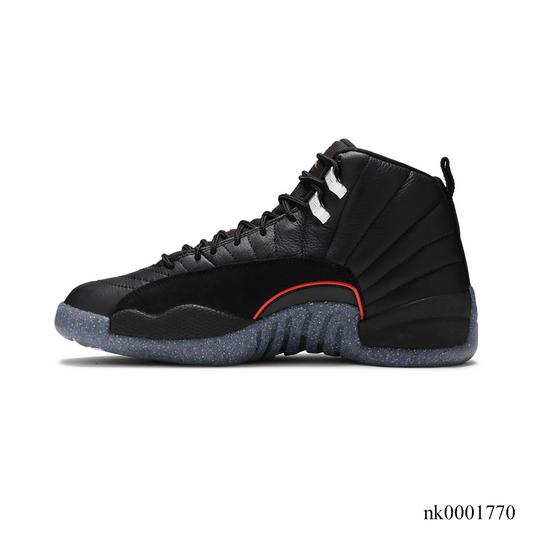 Aj 12 Utility Grind Shoes Men'S Sneakers – Nk0001770