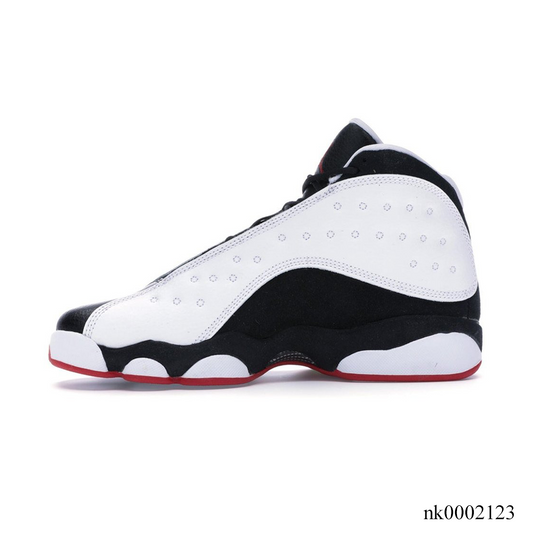 Aj 13 Retro He Got Game 2018 Shoes Men'S Sneakers – Nk0002123