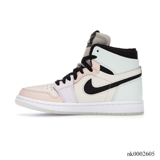 Aj 1 High Zoom Cmft Easter Shoes Men'S Sneakers – Nk0002605
