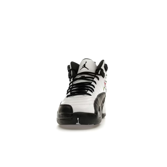 Nike Air Jordan 12 Retro Floral Sneaker