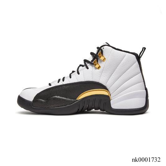 Aj 12 Retro Royalty Shoes Men'S Sneakers – Nk0001732