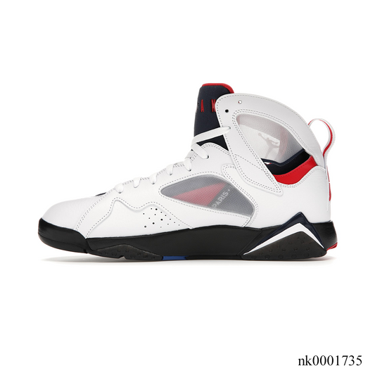 Aj 7 Retro Paris Saint-Germain Shoes Men'S Sneakers – Nk0001735