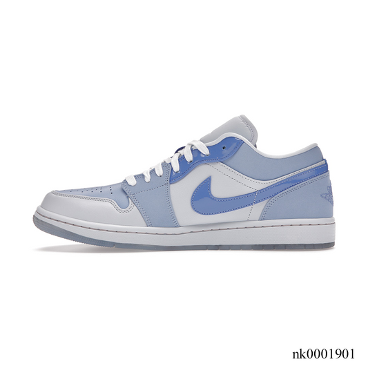 Aj 1 Low Se Mighty Swooshers Shoes Men'S Sneakers – Nk0001901