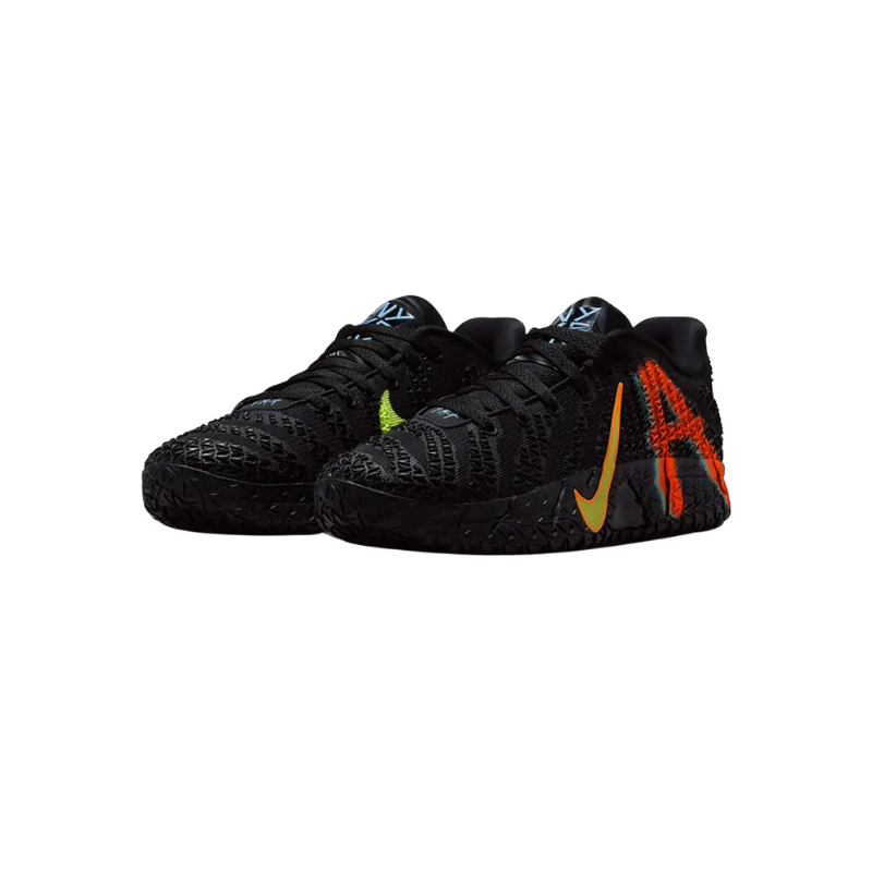 Nike JA 3 "NY vs NY" basketball shoes, Ja Morant New York edition