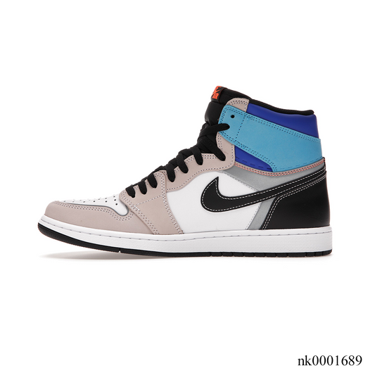 Aj 1 Retro High Og Prototype Shoes Men'S Sneakers – Nk0001689