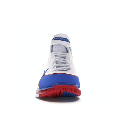 Nike Air Zoom Huarache 2K4 All-Star basketball shoes, retro sneaker
