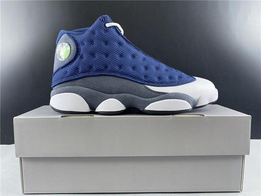 Aj 13 Retro Flint (2020) Shoes Men'S Sneakers – Nk0000712