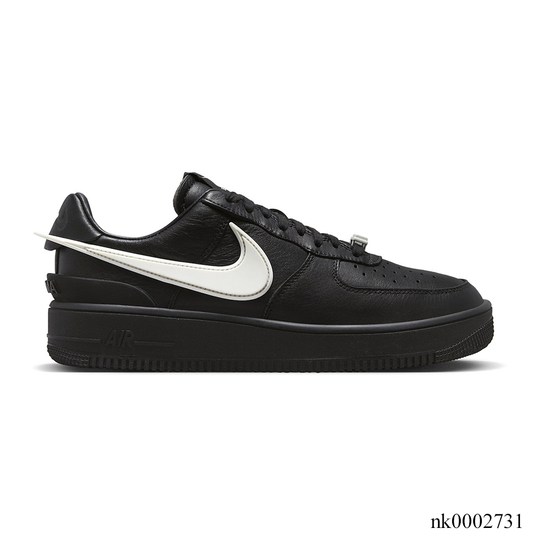 Af 1 Low Sp Ambush Black Shoes Men'S Sneakers – Nk0002731