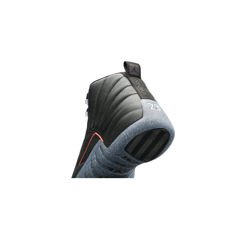 Nike Air Jordan 12 Retro Utility Sneaker